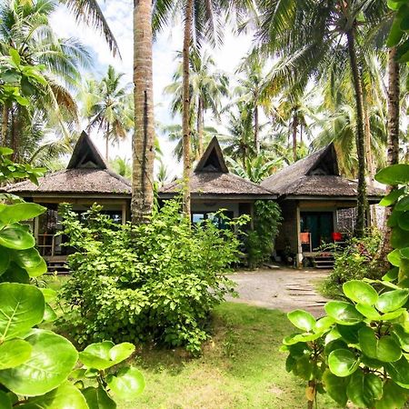 Ferra Resort Siargao (Adults Only) General Luna  Buitenkant foto