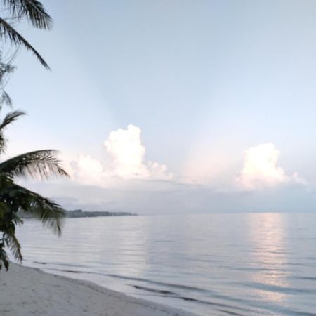 Ferra Resort Siargao (Adults Only) General Luna  Buitenkant foto