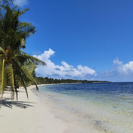 Ferra Resort Siargao (Adults Only) General Luna  Buitenkant foto
