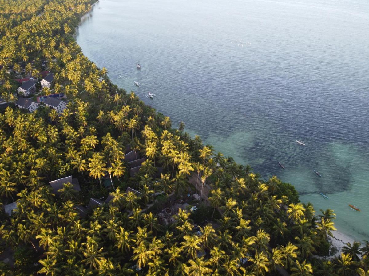 Ferra Resort Siargao (Adults Only) General Luna  Buitenkant foto