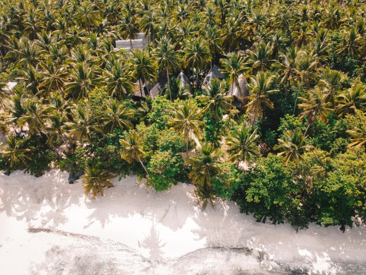 Ferra Resort Siargao (Adults Only) General Luna  Buitenkant foto