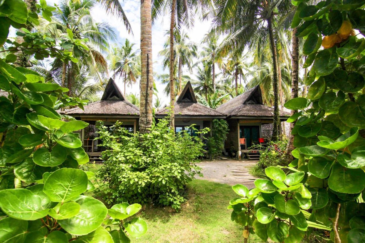 Ferra Resort Siargao (Adults Only) General Luna  Buitenkant foto