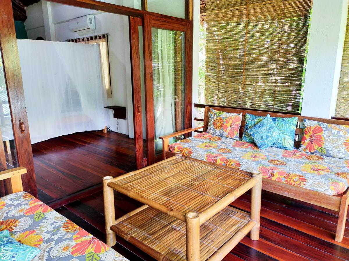 Ferra Resort Siargao (Adults Only) General Luna  Buitenkant foto