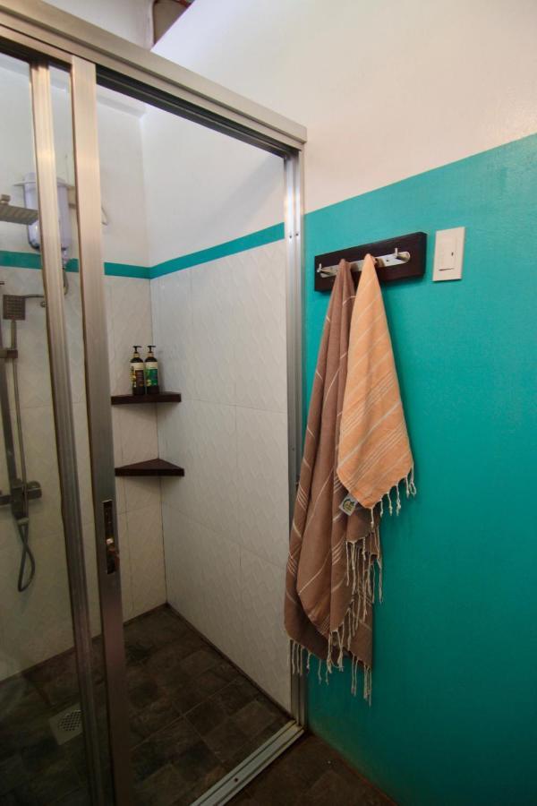 Ferra Resort Siargao (Adults Only) General Luna  Buitenkant foto