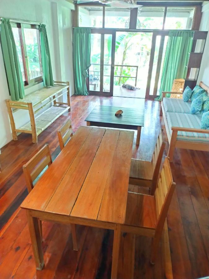 Ferra Resort Siargao (Adults Only) General Luna  Kamer foto