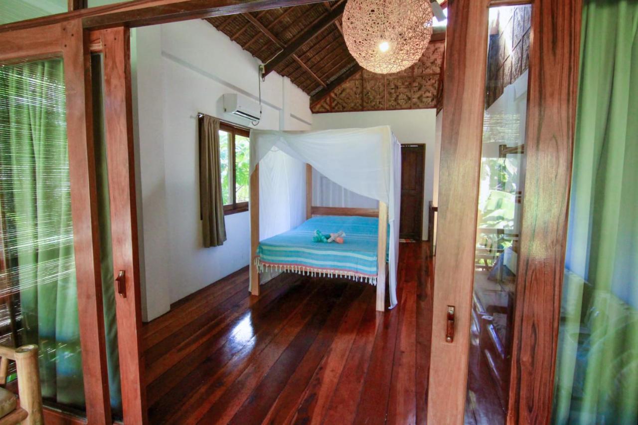 Ferra Resort Siargao (Adults Only) General Luna  Buitenkant foto