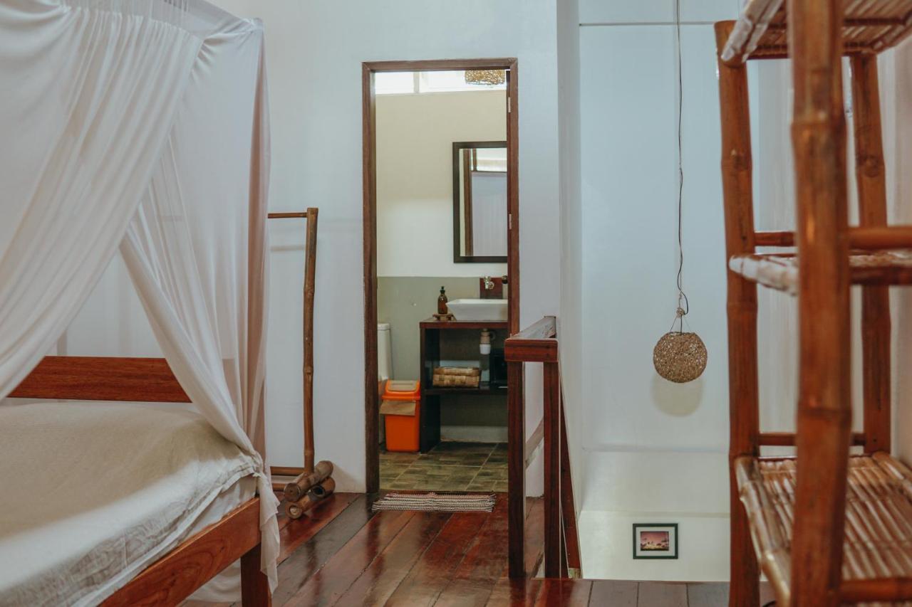 Ferra Resort Siargao (Adults Only) General Luna  Buitenkant foto