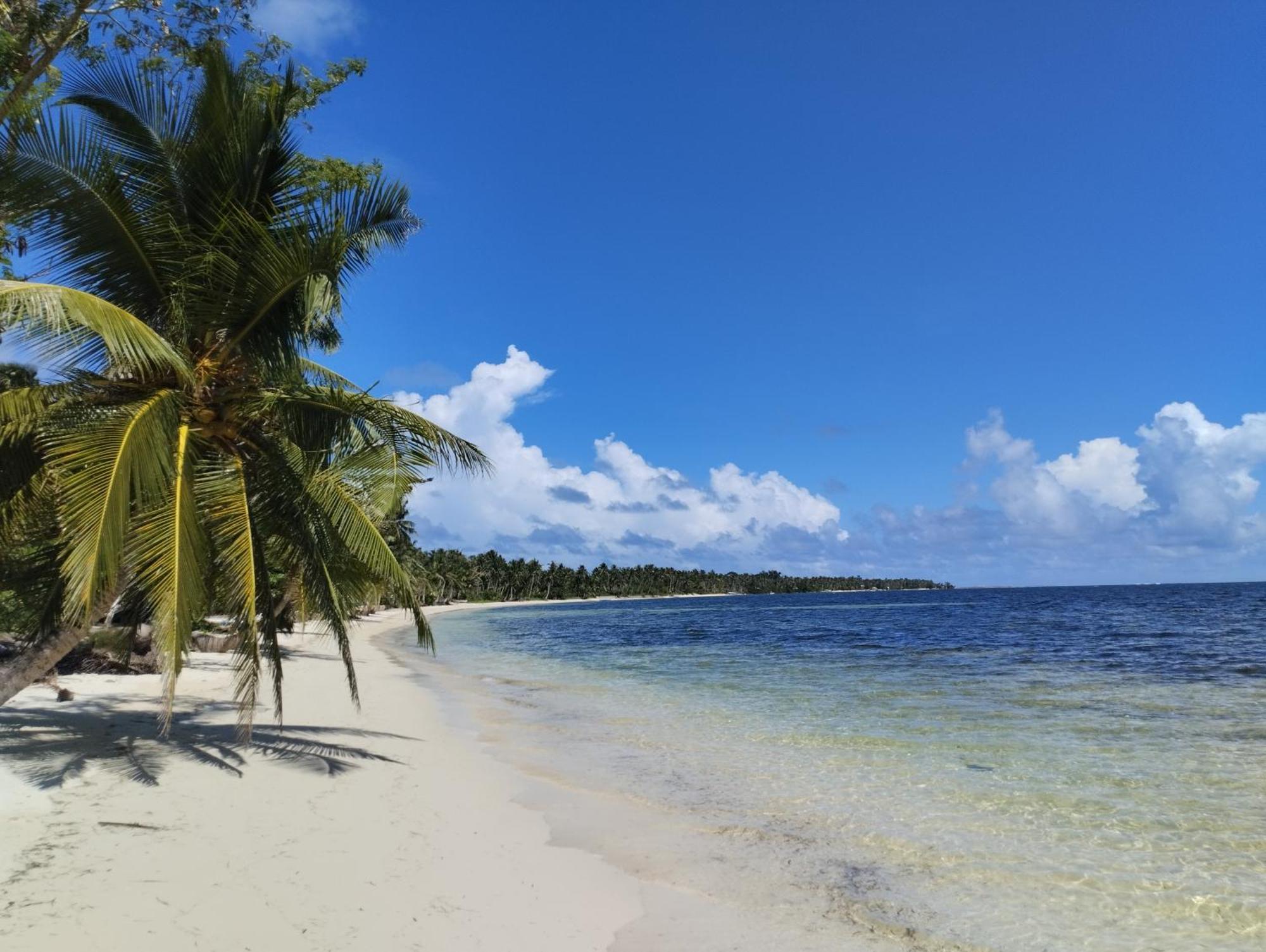 Ferra Resort Siargao (Adults Only) General Luna  Buitenkant foto