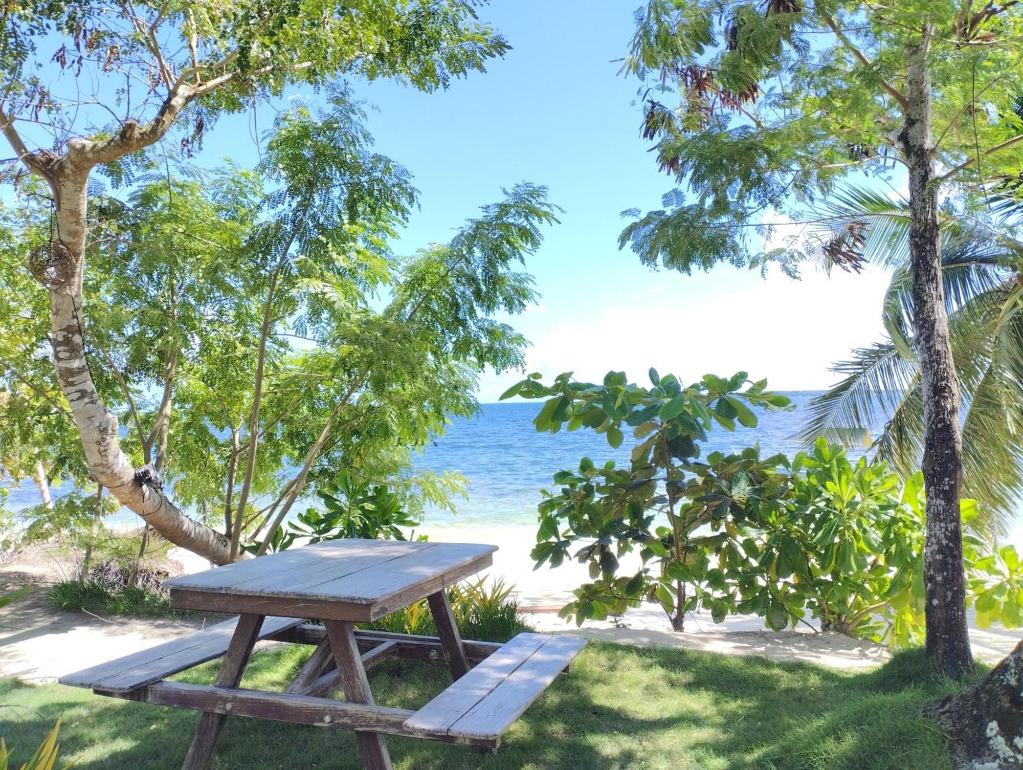 Ferra Resort Siargao (Adults Only) General Luna  Buitenkant foto