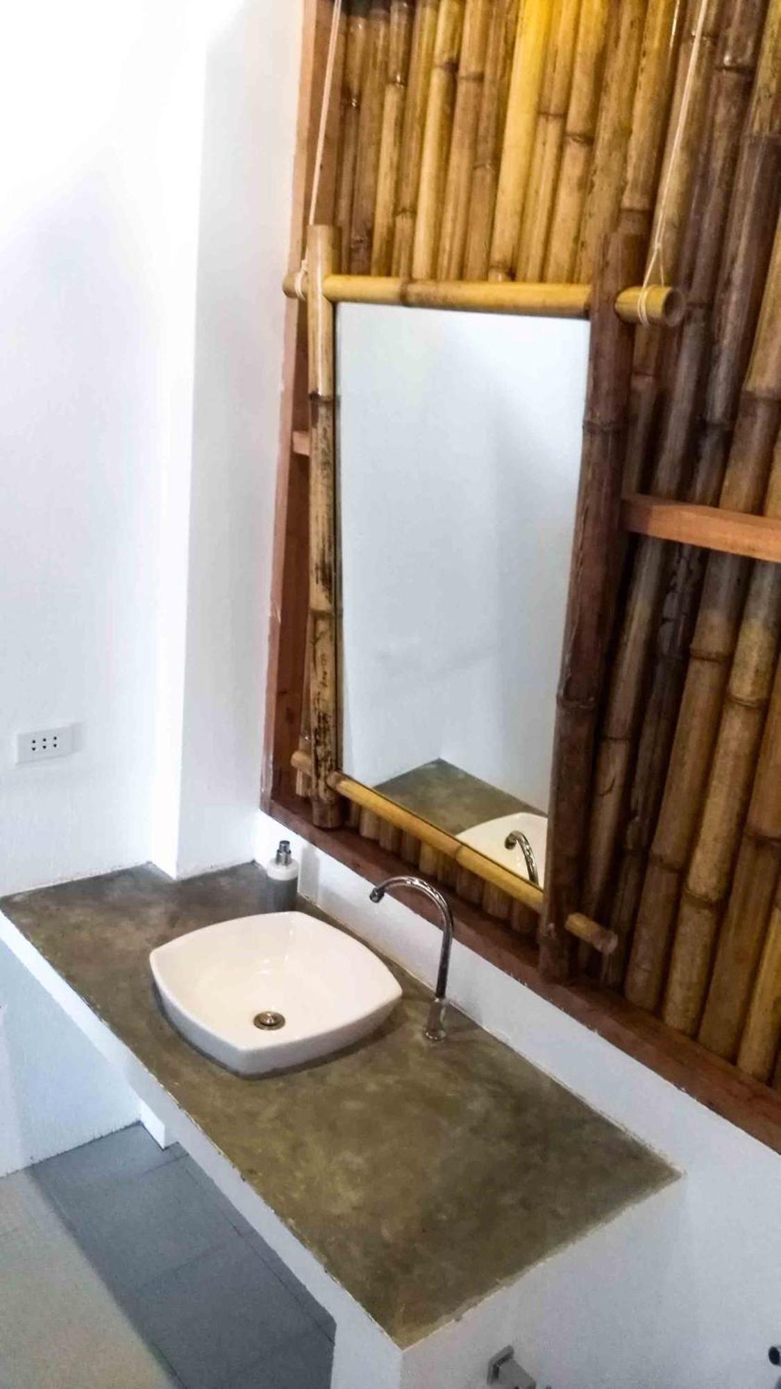 Ferra Resort Siargao (Adults Only) General Luna  Buitenkant foto