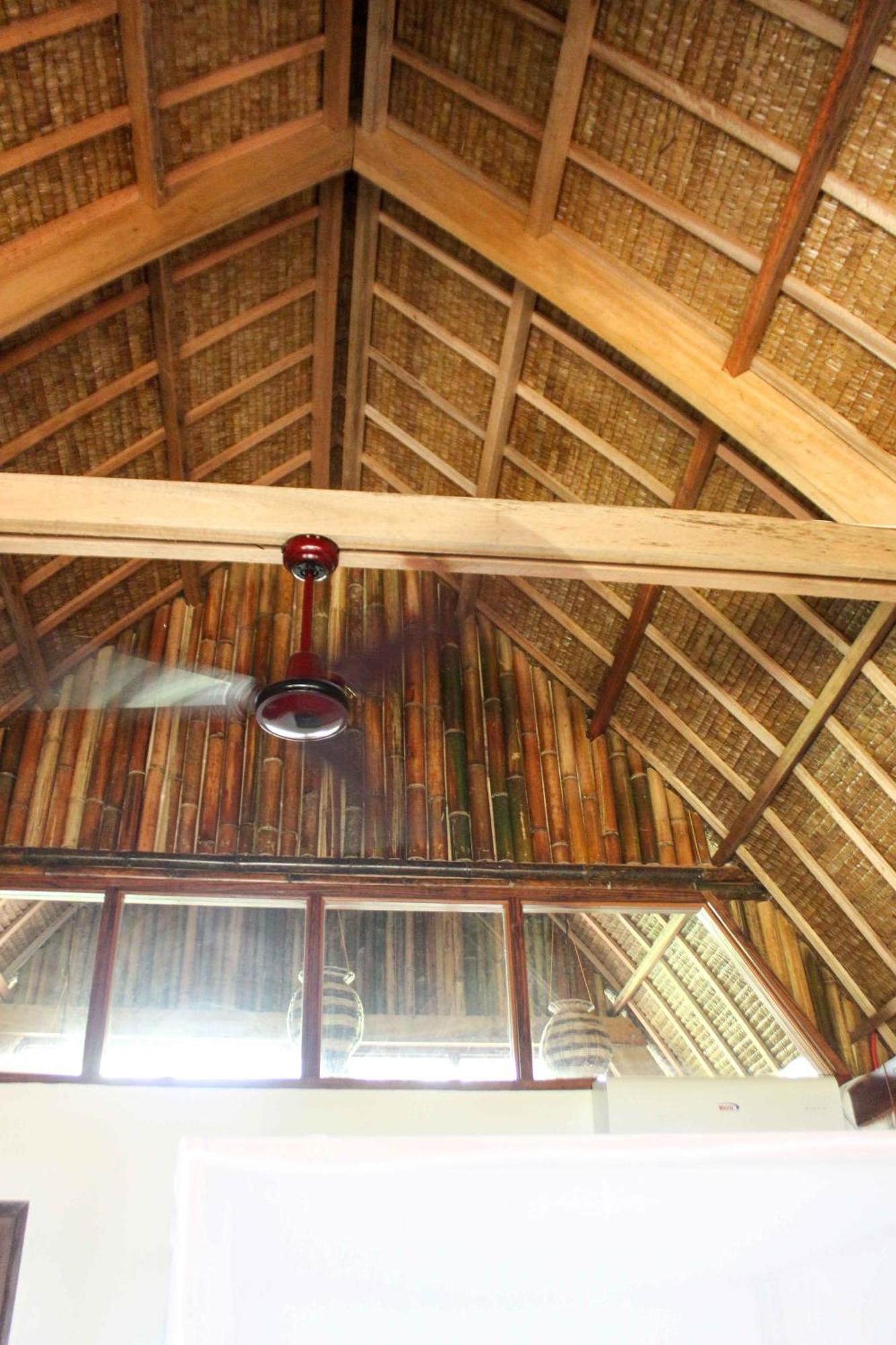 Ferra Resort Siargao (Adults Only) General Luna  Buitenkant foto