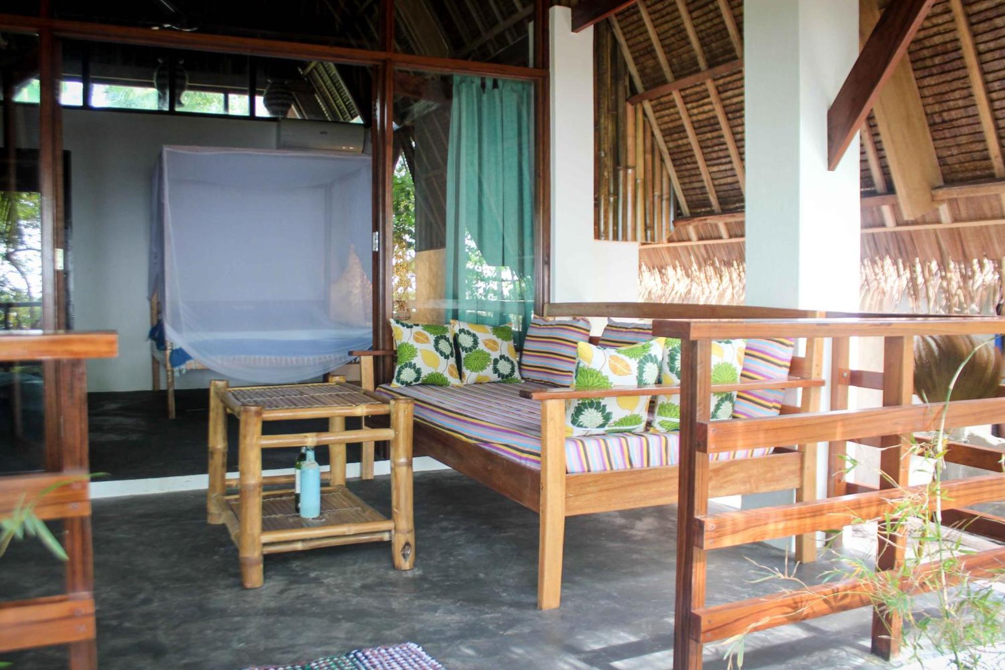 Ferra Resort Siargao (Adults Only) General Luna  Kamer foto