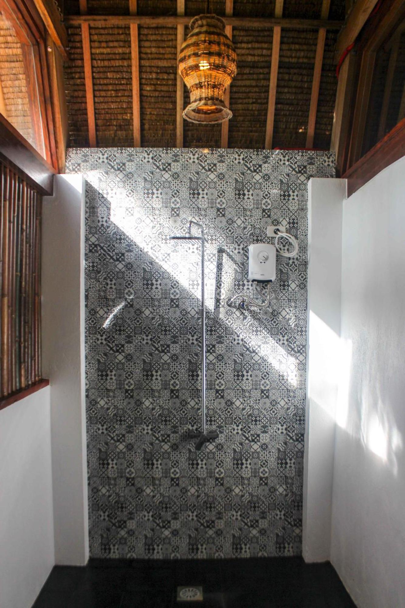 Ferra Resort Siargao (Adults Only) General Luna  Buitenkant foto