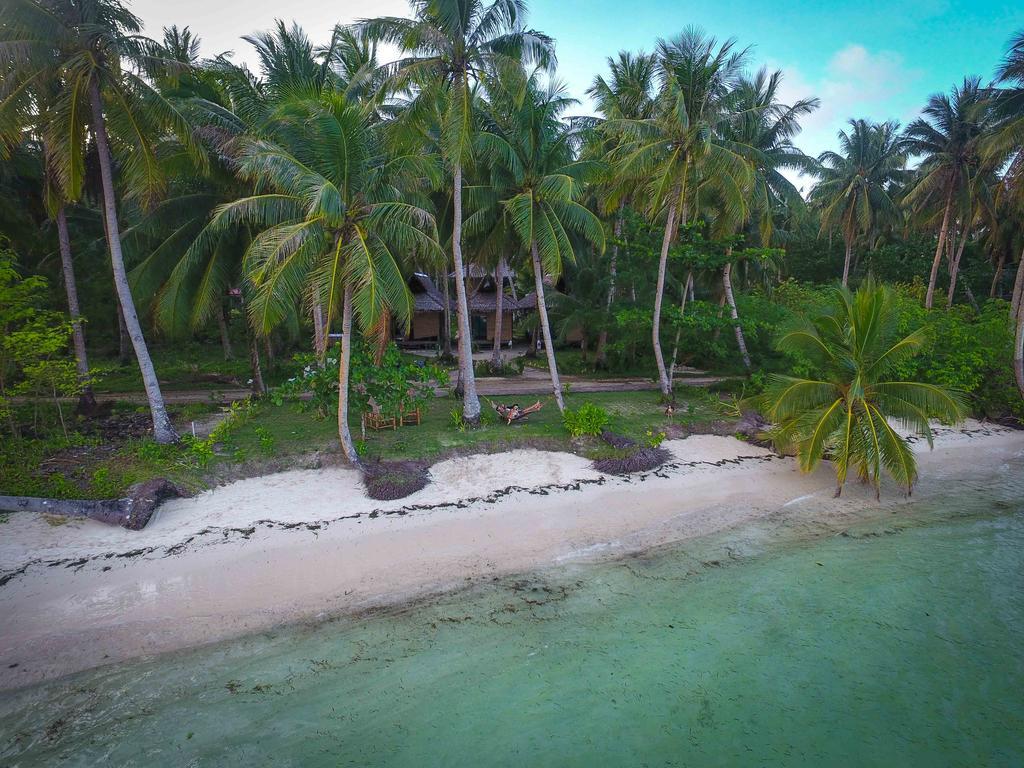 Ferra Resort Siargao (Adults Only) General Luna  Buitenkant foto