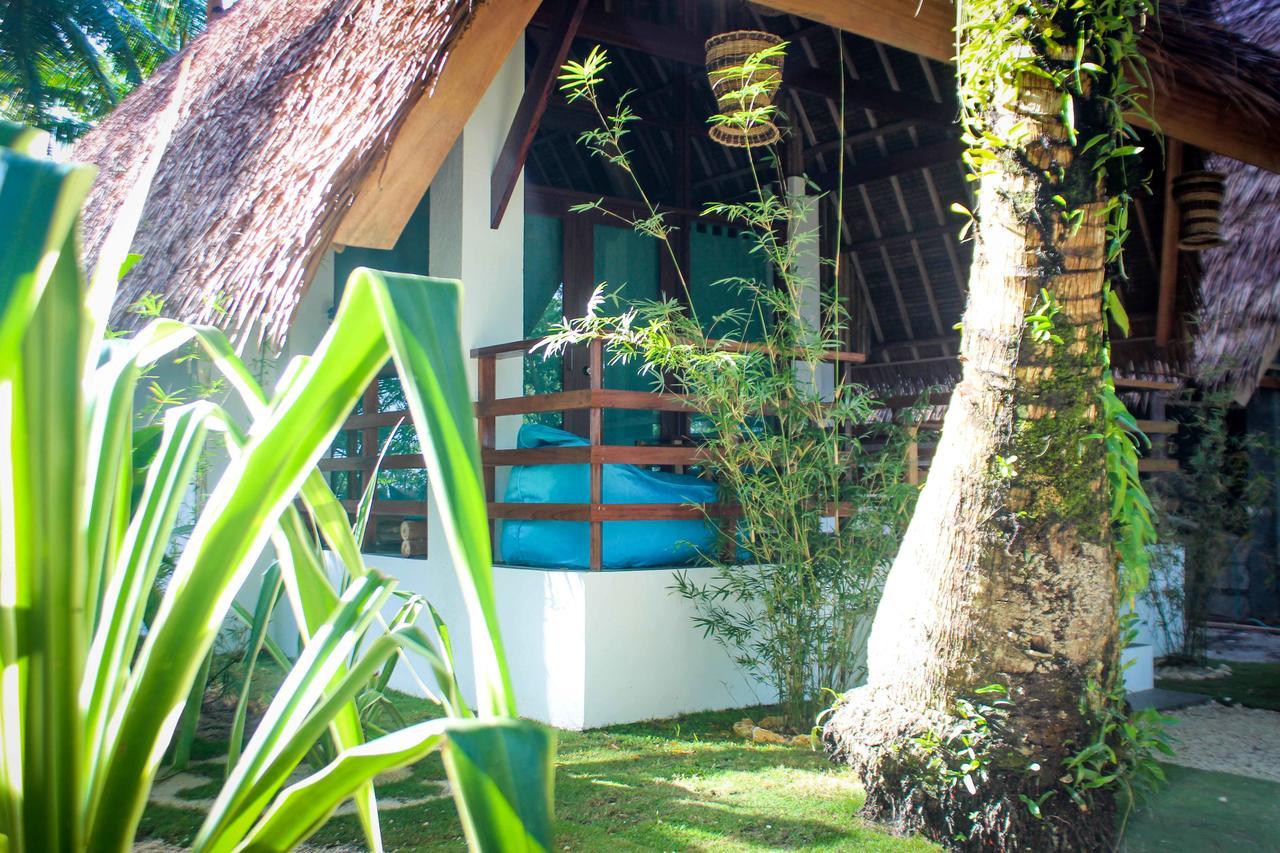 Ferra Resort Siargao (Adults Only) General Luna  Buitenkant foto