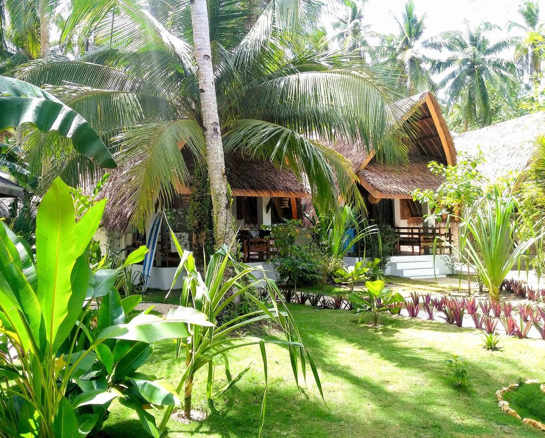 Ferra Resort Siargao (Adults Only) General Luna  Buitenkant foto