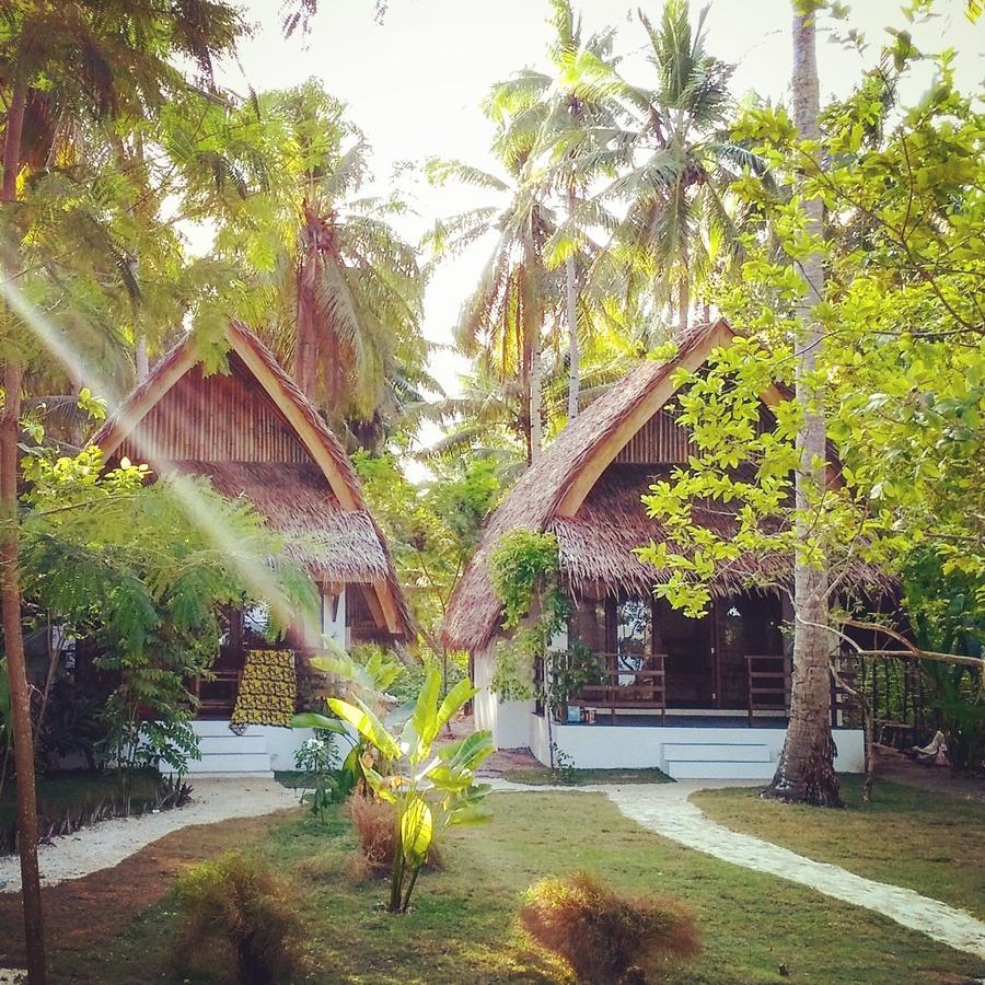 Ferra Resort Siargao (Adults Only) General Luna  Buitenkant foto