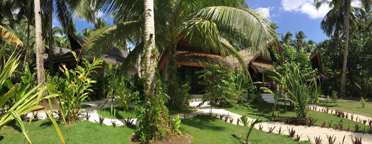 Ferra Resort Siargao (Adults Only) General Luna  Buitenkant foto