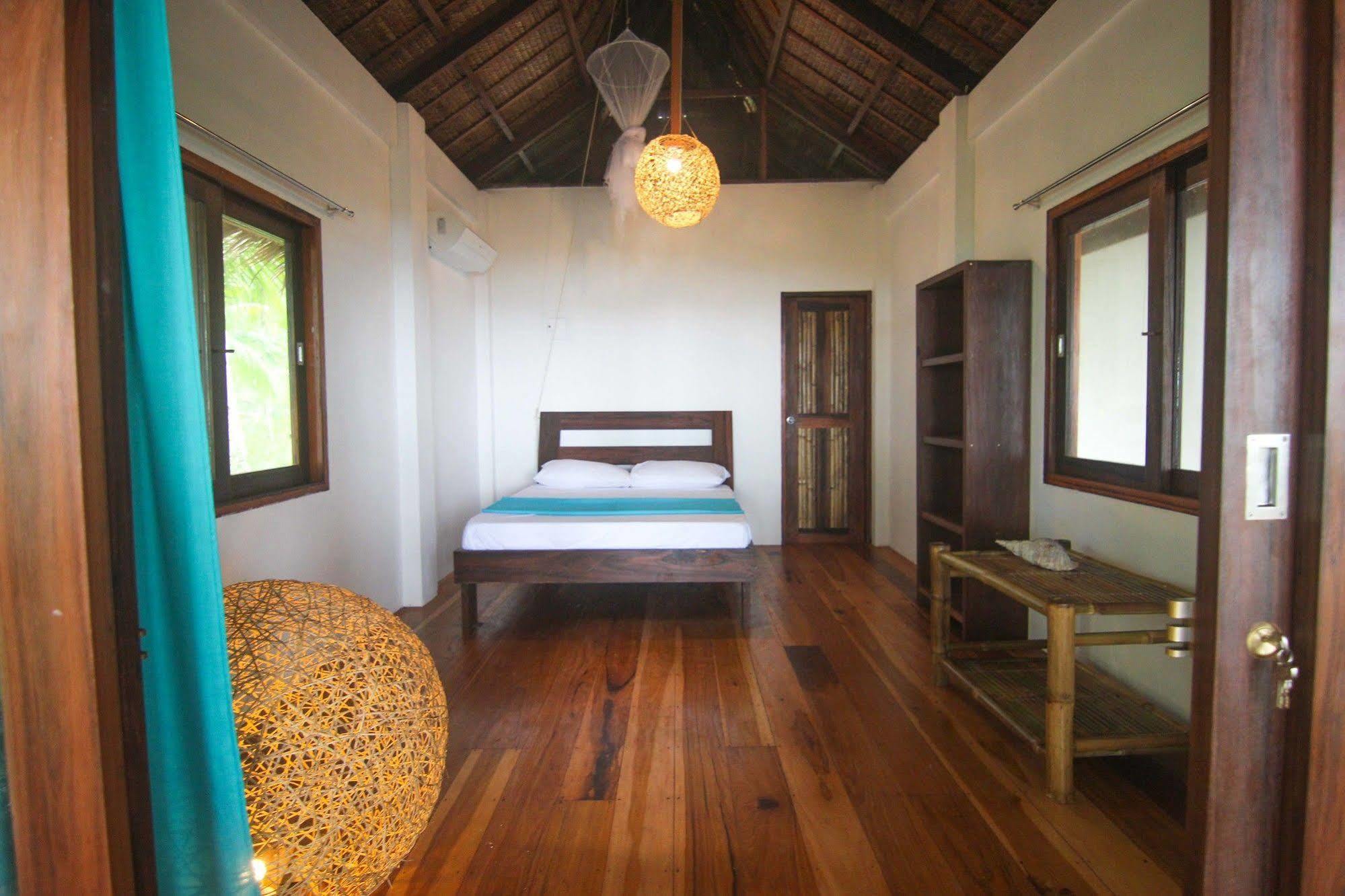 Ferra Resort Siargao (Adults Only) General Luna  Buitenkant foto