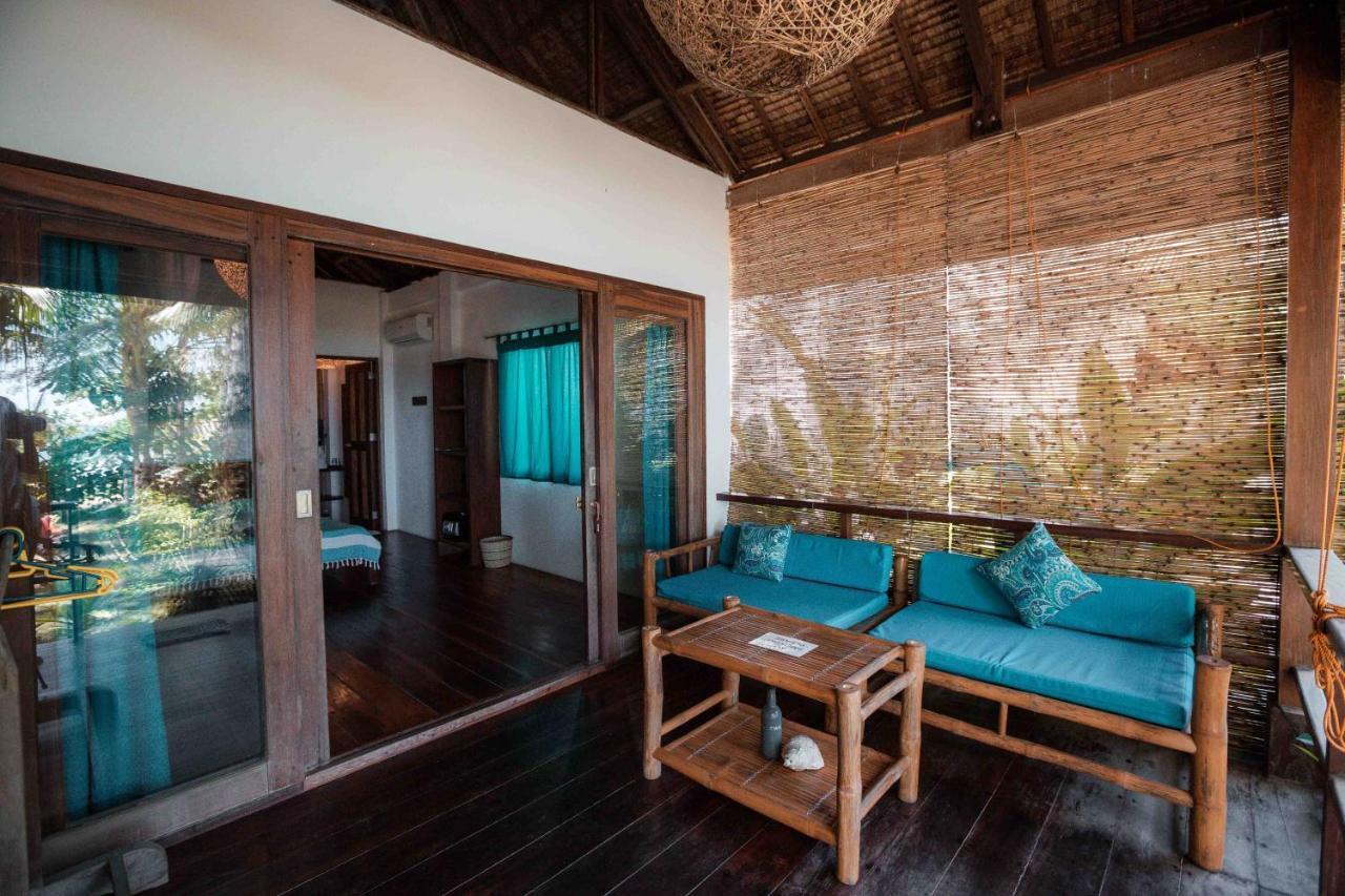Ferra Resort Siargao (Adults Only) General Luna  Buitenkant foto