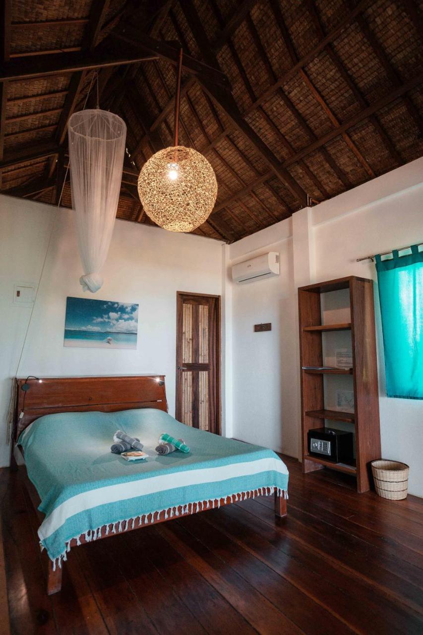 Ferra Resort Siargao (Adults Only) General Luna  Buitenkant foto