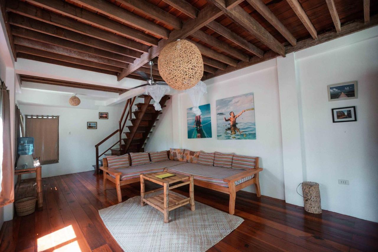 Ferra Resort Siargao (Adults Only) General Luna  Buitenkant foto